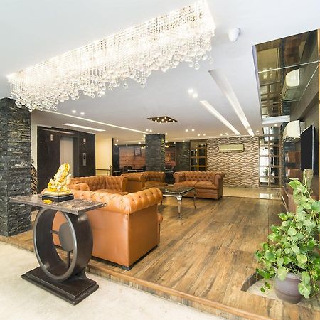 Hotel Shimla Heritage Delhi  Eksteriør bilde