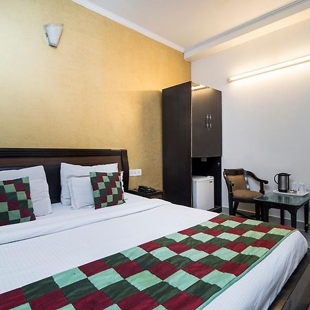 Hotel Shimla Heritage Delhi  Eksteriør bilde