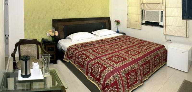 Hotel Shimla Heritage Delhi  Eksteriør bilde