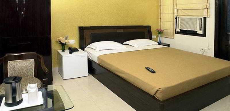Hotel Shimla Heritage Delhi  Eksteriør bilde