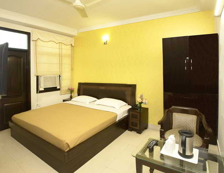 Hotel Shimla Heritage Delhi  Eksteriør bilde