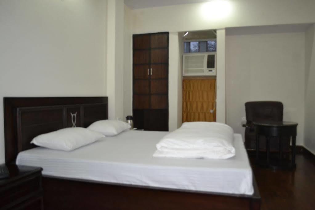 Hotel Shimla Heritage Delhi  Eksteriør bilde