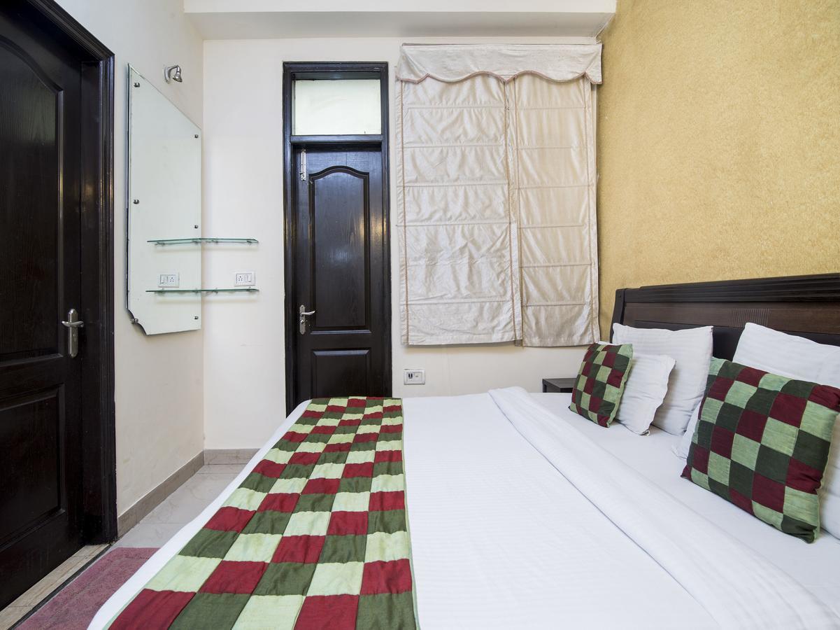 Hotel Shimla Heritage Delhi  Eksteriør bilde