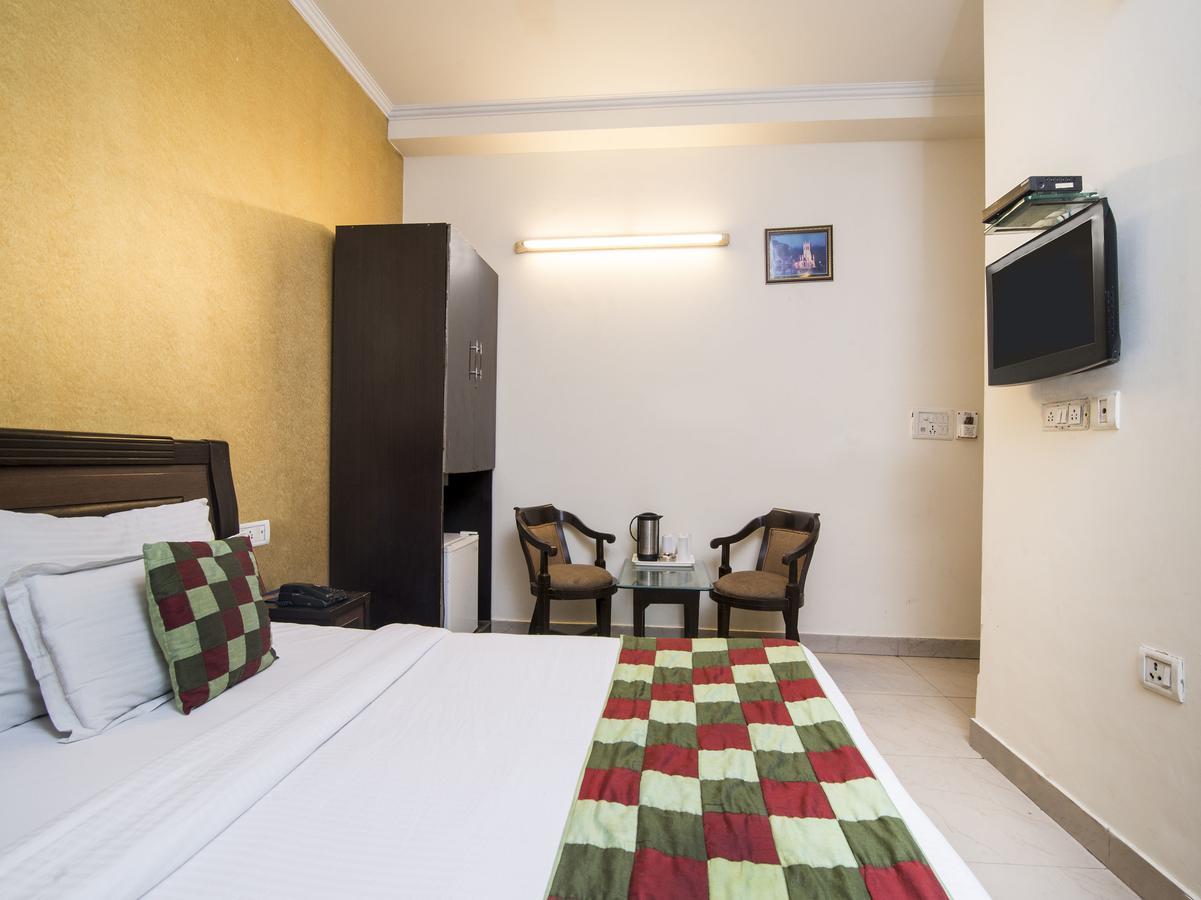 Hotel Shimla Heritage Delhi  Eksteriør bilde