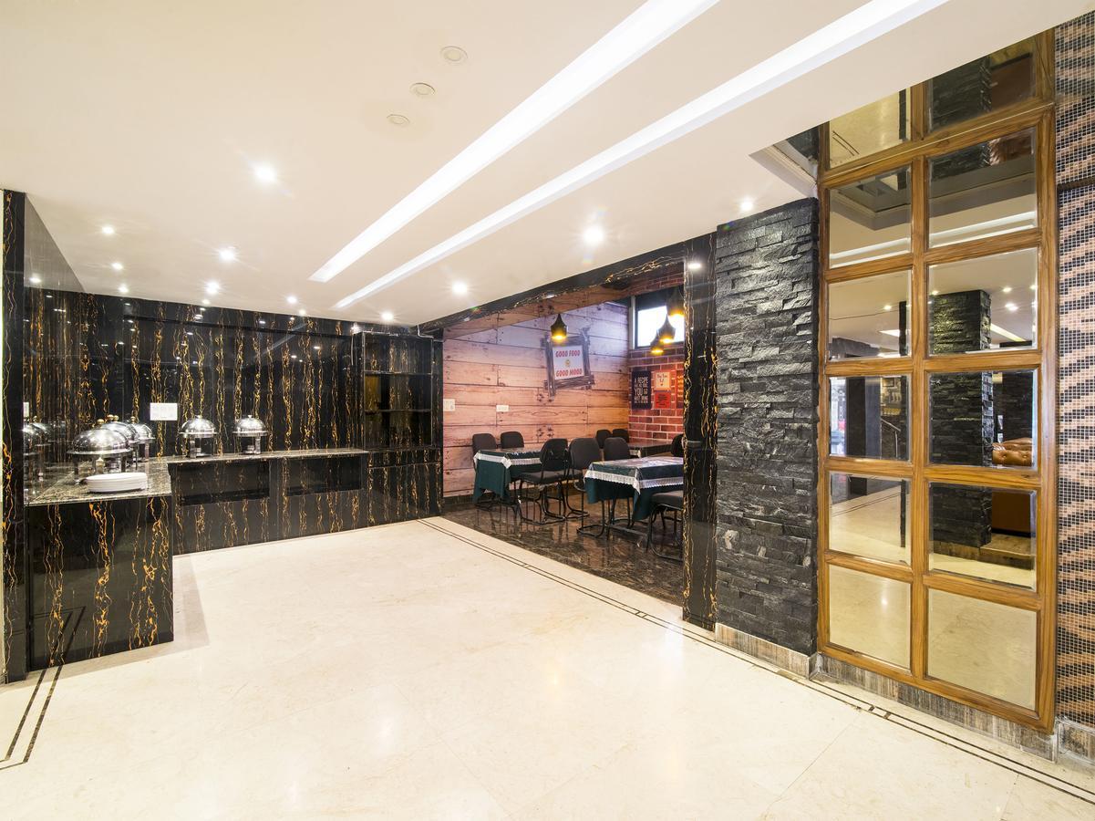 Hotel Shimla Heritage Delhi  Eksteriør bilde