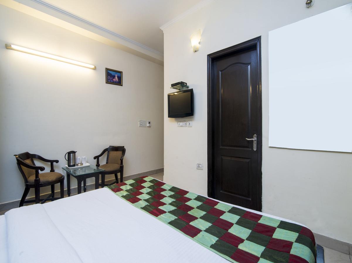 Hotel Shimla Heritage Delhi  Eksteriør bilde