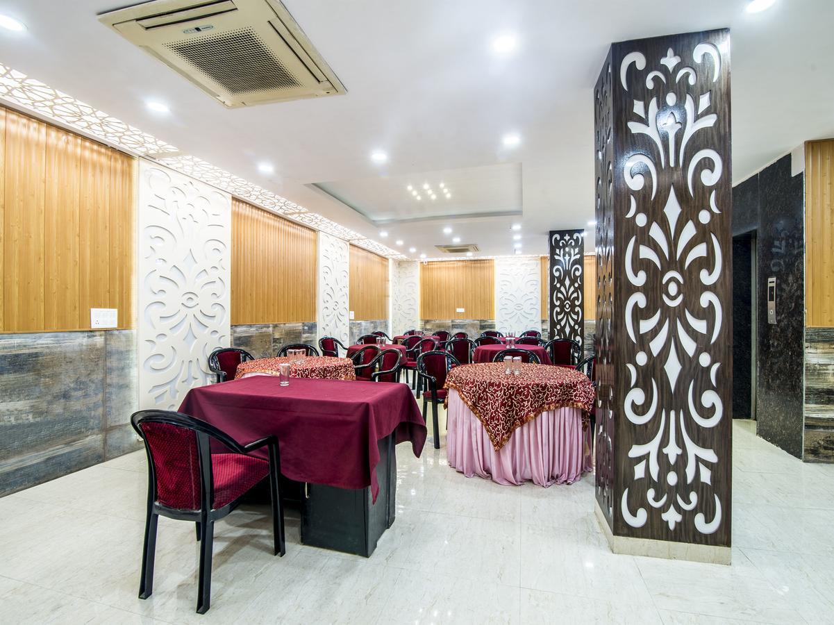 Hotel Shimla Heritage Delhi  Eksteriør bilde