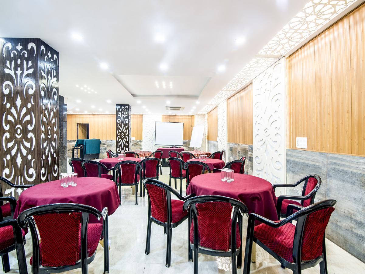 Hotel Shimla Heritage Delhi  Eksteriør bilde