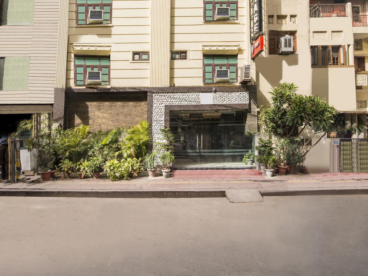 Hotel Shimla Heritage Delhi  Eksteriør bilde