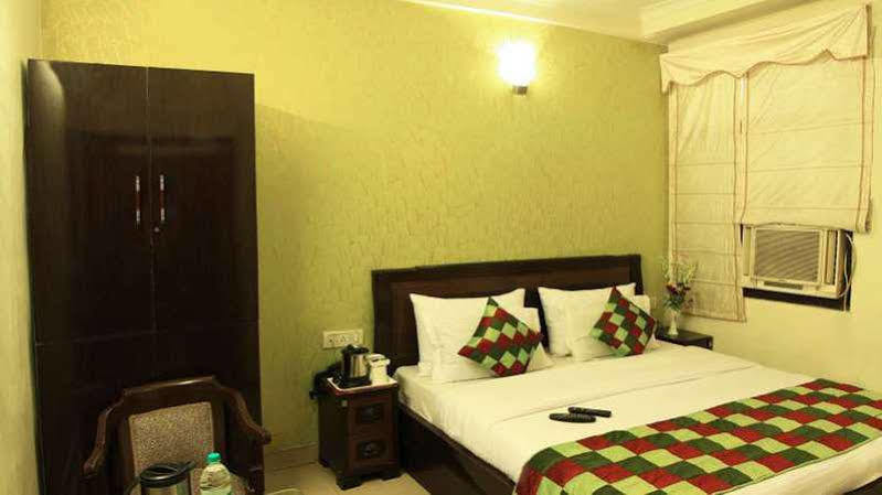 Hotel Shimla Heritage Delhi  Eksteriør bilde