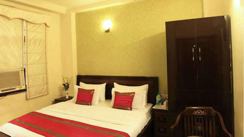 Hotel Shimla Heritage Delhi  Eksteriør bilde