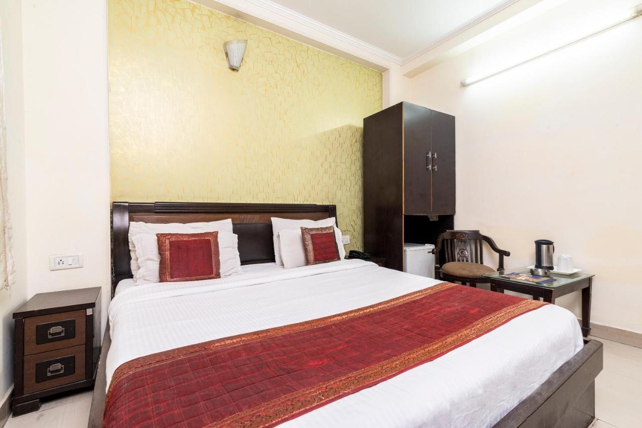 Hotel Shimla Heritage Delhi  Eksteriør bilde