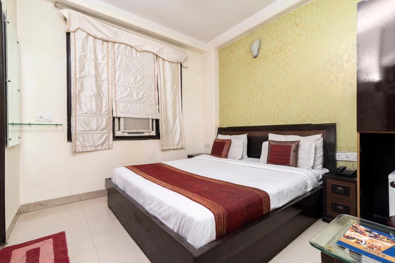 Hotel Shimla Heritage Delhi  Eksteriør bilde
